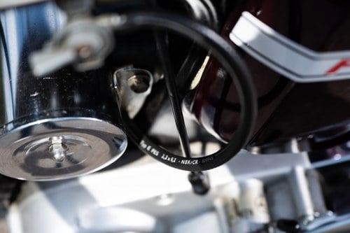 1974 Yamaha FS1-E 50cc à venda (imagem 45 de 55)