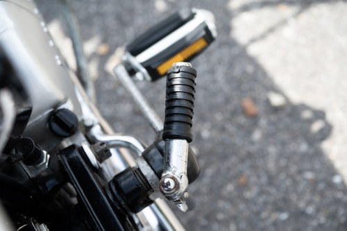 1974 Yamaha FS1-E 50cc à venda (imagem 50 de 55)