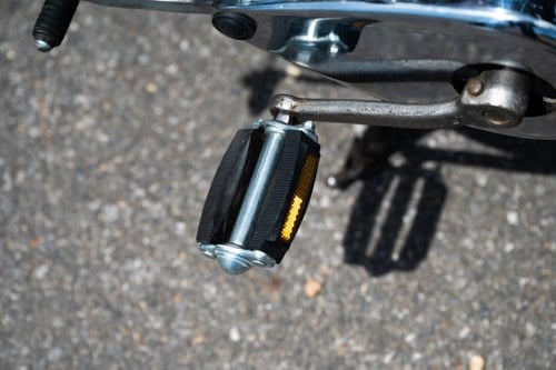 1974 Yamaha FS1-E 50cc à venda (imagem 52 de 55)