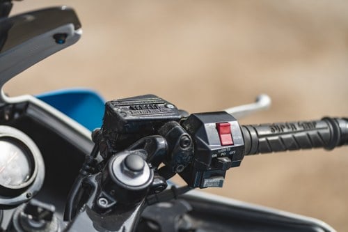 1987 Yamaha FZ750 For Sale (picture 16 of 51)