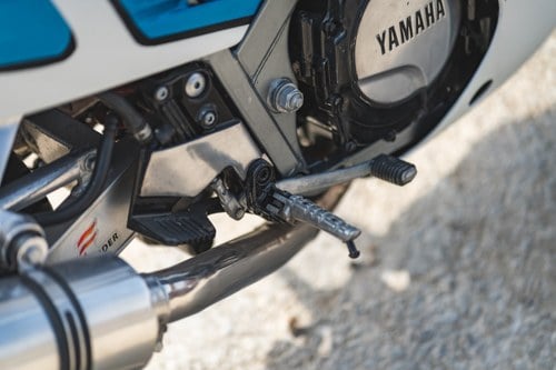 1987 Yamaha FZ750 For Sale (picture 38 of 51)