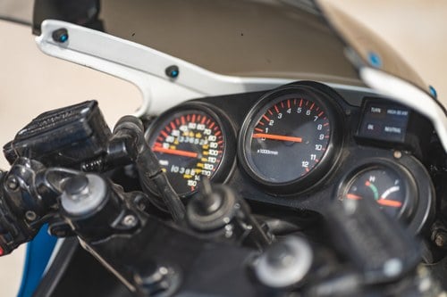 1987 Yamaha FZ750 For Sale (picture 13 of 51)