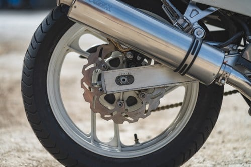 1987 Yamaha FZ750 For Sale (picture 9 of 51)