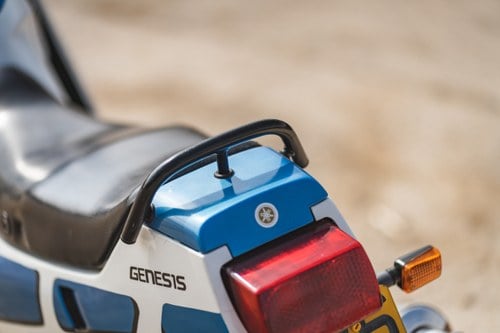 1987 Yamaha FZ750 For Sale (picture 49 of 51)