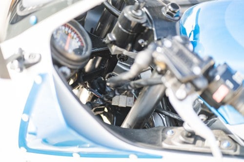 1987 Yamaha FZ750 For Sale (picture 46 of 51)