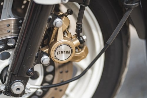 1987 Yamaha FZ750 For Sale (picture 44 of 51)