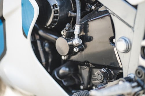 1987 Yamaha FZ750 For Sale (picture 21 of 51)