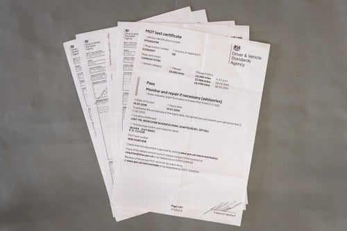 1987 Yamaha FZ750 For Sale (picture 51 of 51)