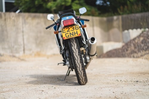 1987 Yamaha FZ750 For Sale (picture 5 of 51)