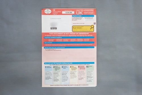 1987 Yamaha FZ750 For Sale (picture 50 of 51)