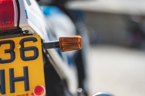 1987 Yamaha FZ750 For Sale (picture 47 of 51)