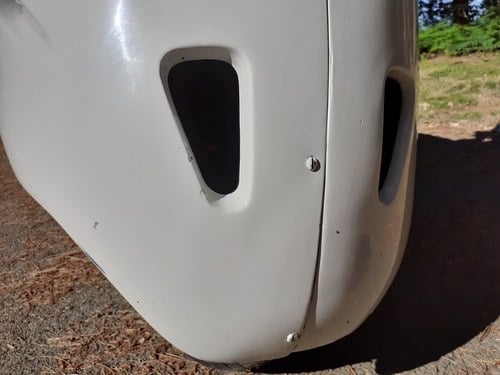 1985 Yamaha FZ750 2MG Moko Powa D10 In vendita (immagine 10 di 39)