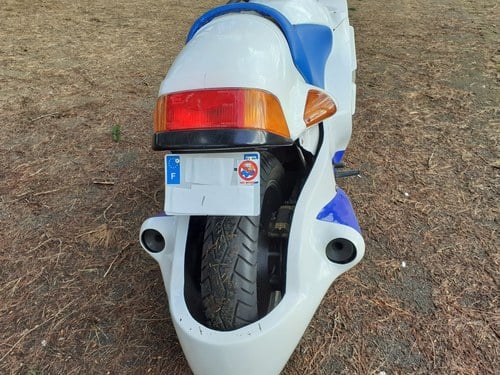 1985 Yamaha FZ750 2MG Moko Powa D10 In vendita (immagine 31 di 39)