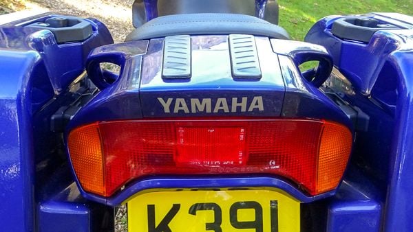 1993 Yamaha GTS1000 For Sale (picture :index of 63)