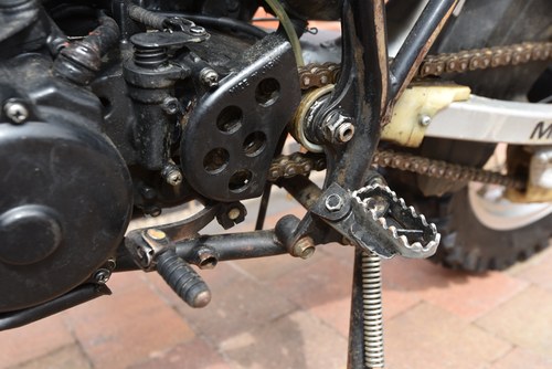 1981 Yamaha IT465 For Sale (picture 43 of 60)