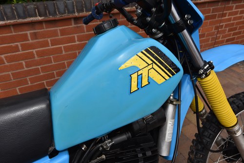 1981 Yamaha IT465 For Sale (picture 31 of 60)