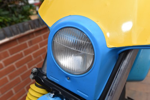 1981 Yamaha IT465 For Sale (picture 23 of 60)