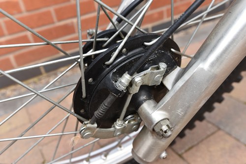 1981 Yamaha IT465 For Sale (picture 36 of 60)