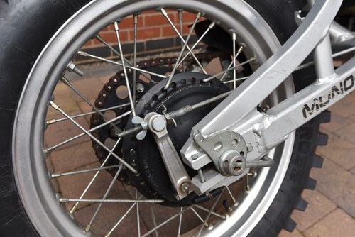 1981 Yamaha IT465 For Sale (picture 38 of 60)