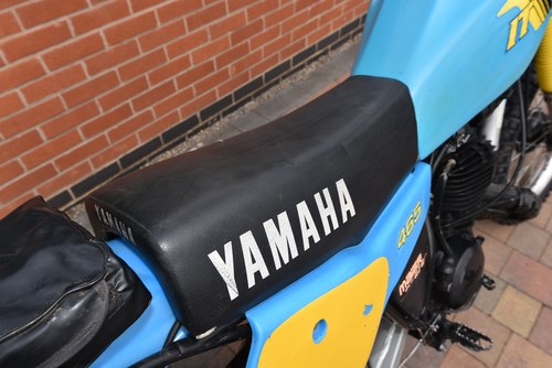 1981 Yamaha IT465 For Sale (picture 20 of 60)