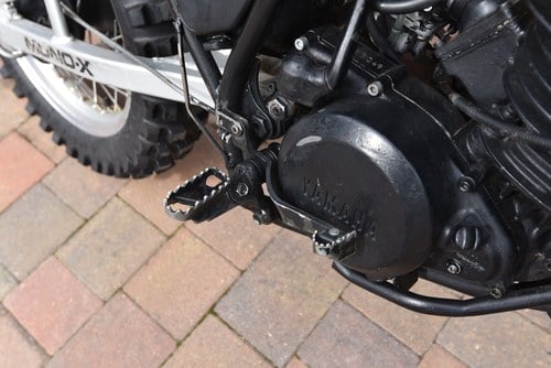 1981 Yamaha IT465 For Sale (picture 48 of 60)