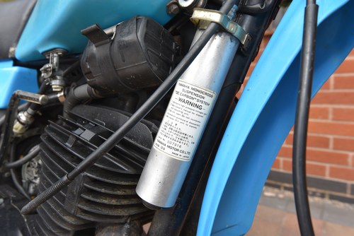 1981 Yamaha IT465 For Sale (picture 40 of 60)