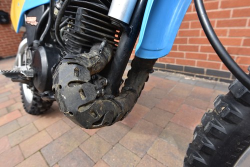 1981 Yamaha IT465 For Sale (picture 41 of 60)