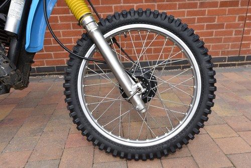 1981 Yamaha IT465 For Sale (picture 18 of 60)