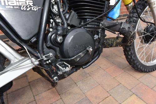 1981 Yamaha IT465 For Sale (picture 44 of 60)