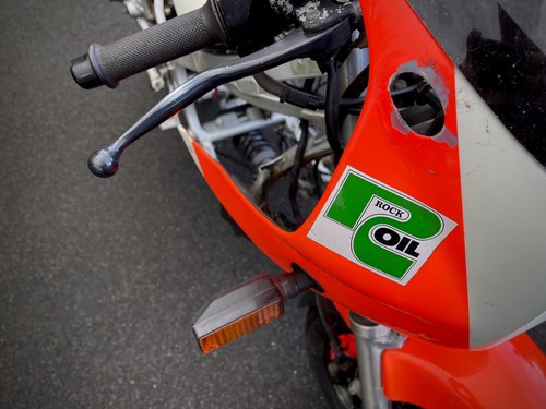 1985 Yamaha RD500LC à venda (imagem 26 de 107)