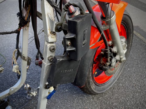 1985 Yamaha RD500LC à venda (imagem 49 de 107)