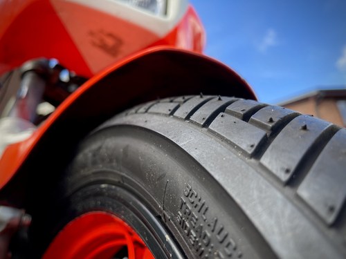 1985 Yamaha RD500LC à venda (imagem 48 de 107)