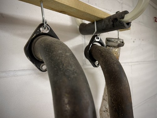 1985 Yamaha RD500LC à venda (imagem 71 de 107)