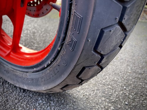 1985 Yamaha RD500LC à venda (imagem 33 de 107)