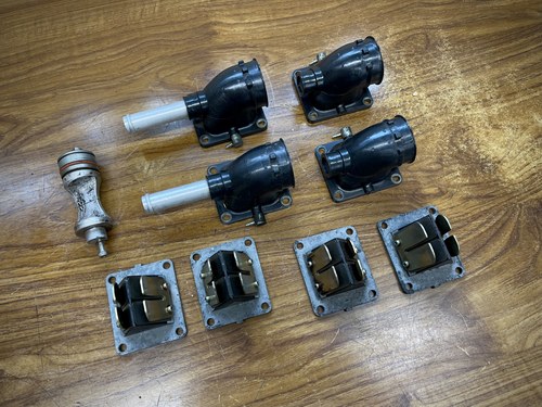 1985 Yamaha RD500LC à venda (imagem 80 de 107)