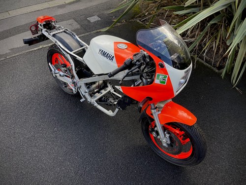 1985 Yamaha RD500LC à venda (imagem 19 de 107)