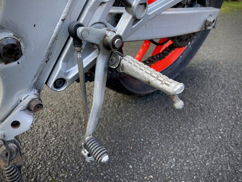 1985 Yamaha RD500LC à venda (imagem 34 de 107)