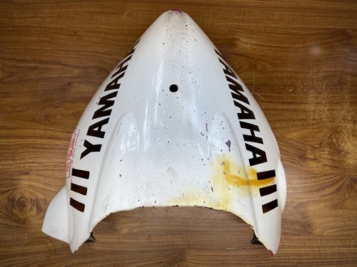 1985 Yamaha RD500LC à venda (imagem 100 de 107)