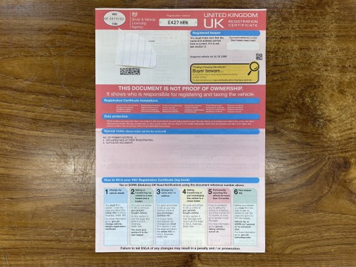 1985 Yamaha RD500LC à venda (imagem 96 de 107)