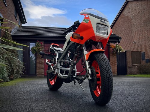 1985 Yamaha RD500LC à venda (imagem 4 de 107)