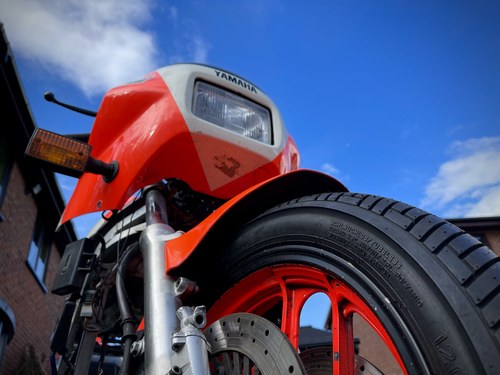 1985 Yamaha RD500LC à venda (imagem 50 de 107)