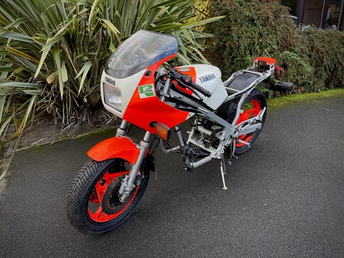 1985 Yamaha RD500LC à venda (imagem 6 de 107)