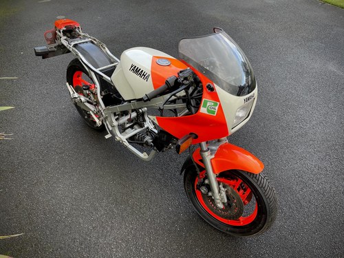 1985 Yamaha RD500LC à venda (imagem 9 de 107)