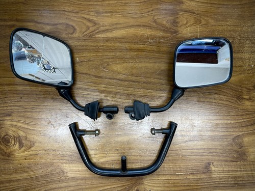 1985 Yamaha RD500LC à venda (imagem 106 de 107)