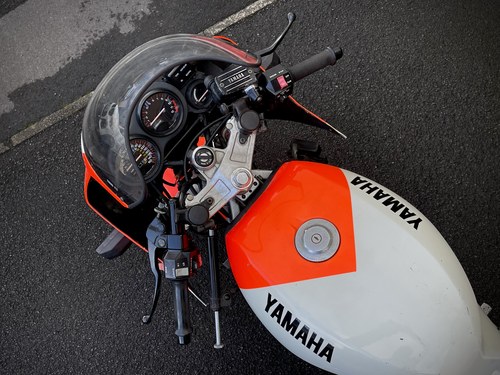 1985 Yamaha RD500LC à venda (imagem 27 de 107)