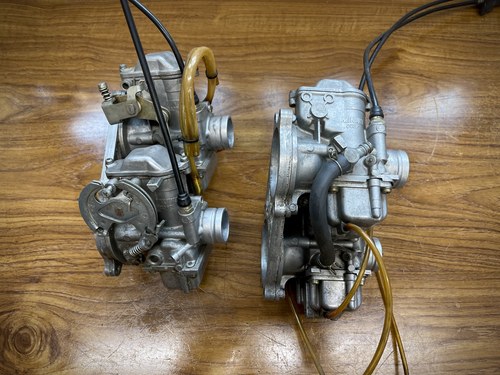 1985 Yamaha RD500LC à venda (imagem 75 de 107)