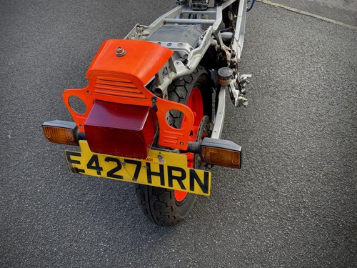 1985 Yamaha RD500LC à venda (imagem 35 de 107)