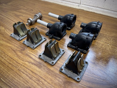 1985 Yamaha RD500LC à venda (imagem 81 de 107)