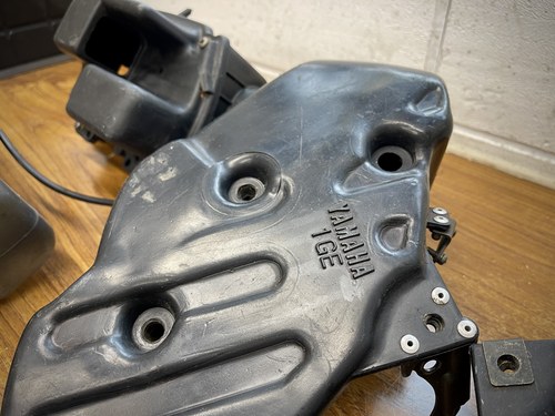 1985 Yamaha RD500LC à venda (imagem 89 de 107)