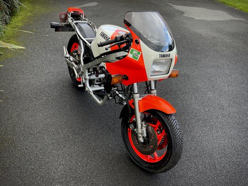 1985 Yamaha RD500LC à venda (imagem 10 de 107)